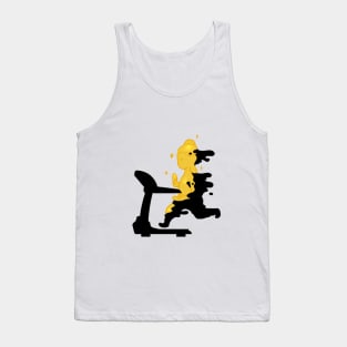 liberation Tank Top